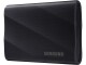 Immagine 2 Samsung T9 MU-PG4T0B - SSD - crittografato - 4