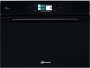 Bauknecht Einbaumikrowelle EMPK11 F645 CH Schwarz