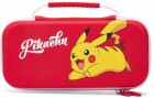 Power A Protection Case Pikachu Playday, Detailfarbe: Gelb, Rot