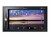 Image 2 Pioneer DMH-A3300DAB Doppel-DIN