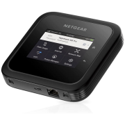 NETGEAR® MR6450 (M6 Pro) Mobiler 5G WiFi 6E WLAN Router