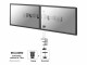 Neomounts by Newstar Neomounts Select Flat Screen Desk mount (10-27") desk