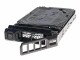 Dell - HDD - 8 TB - hot swap