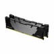 Kingston DDR4-RAM FURY Renegade 3600 MHz 2x 32 GB