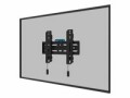 NEOMOUNTS WL30S-850BL12 - Mounting kit (wall plate, bracket adapter