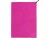 Bild 5 KOOR Badetuch Silva Magenta M 65 x 90 cm