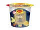 Maggi Becher Quick Lunch USA 78 g, Allergikerinfo: Enthält