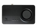 Asus Xonar U5 - Soundkarte - 24-Bit - 192