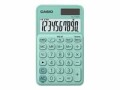 Casio SL-310UC - Pocket calculator - 10 digits