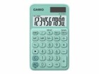 Casio SL-310UC - Pocket calculator - 10 digits