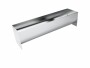 Miele Terrinenform TFCH 1 Eckig, Silber, Materialtyp: Metall