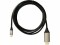Bild 0 LC POWER LC-Power Kabel LC-C-C-HDMI-2M USB Type-C - HDMI, 2 m