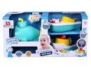 BB Junior Badespielzeug-Set Splash n Play, Material: Kunststoff