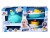 Bild 1 BB Junior Badespielzeug-Set Splash n Play, Material: Kunststoff