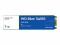 Western Digital SSD - WD Blue SA510 M.2 2280 SATA 1000 GB