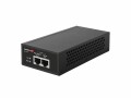 Edimax Pro PoE+ Injector GP-201IT 30 Watt, Produkttyp: PoE+ Injector