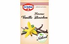 Dr.Oetker Finesse Bourbon-Vanille Aroma 2 x 5 g, Bewusste