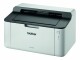 Brother HL-1110 - Compact A4 Mono Laser Printer - USB NEW