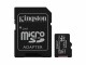 Bild 4 Kingston microSDXC-Karte Canvas Select Plus 64 GB