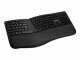 Kensington PROFIT ERGO WIRELESS KEYBOARD IT NMS IT WRLS