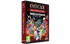 Blaze Intellivision Cartridge 1, Für Plattform: Evercade, Genre