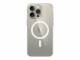 Immagine 5 Apple Clear Case MagSafe iPhone 15 Pro Max, Fallsicher