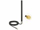 DeLock LTE-Antenne, 3dBi, SMA, Outdoor, 3m