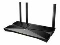 TP-Link Dual-Band WiFi Router