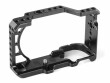 Smallrig Cage Sony A6000 Serie, Detailfarbe: Schwarz