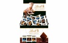 Lindt Schokolade Excellence Minis Dunkel Assortiert 1 kg