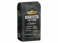 Jacobs Kaffeebohnen Barista Crema 4 x 1 kg, Entkoffeiniert