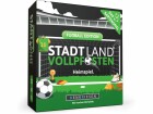 Denkriesen Partyspiel STADT LAND VOLLPFOSTEN ? Heimspiel, Sprache