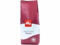 Illy Kaffeebohnen Red Label Venezia 1 kg, Entkoffeiniert: Nein