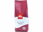 Illy Kaffeebohnen Red Label Venezia 1 kg, Geschmacksrichtung