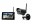 Bild 1 Technaxx - Easy Security Camera Set TX-28