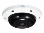 i-Pro Panasonic Netzwerkkamera WV-S8563LG, Bauform Kamera