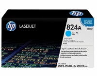 HP Inc. HP Belichtungstrommel Nr. 824A (CB385A) Cyan, Druckleistung