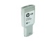 HP Inc. HP Tinte Nr. 727 (F9J80A) Grey, Druckleistung Seiten