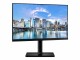 Bild 11 Samsung Monitor LF24T450FQRXEN, Bildschirmdiagonale: 24 "