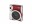 Bild 2 FUJIFILM Fotokamera Instax Mini 90 Neo classic Rot, Detailfarbe