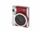 Bild 0 FUJIFILM Fotokamera Instax Mini 90 Neo classic Rot, Detailfarbe