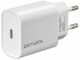 4smarts USB-Wandladegerät VoltPlug PD 20W, Ladeport Output: 1x