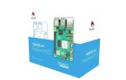 Raspberry Pi Starter Kit Raspberry Pi 5 4 GB, Prozessorfamilie