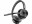 Image 1 Poly Voyager 4320 - Voyager 4300 series - headset