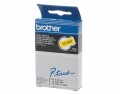 Brother P-touch Farbband TC-601, TC-Band,