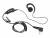 Bild 7 Motorola Ohrhörer HKLN4604, Set: Nein, Zubehörtyp Funktechnik
