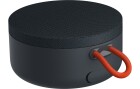 Xiaomi Bluetooth Speaker Mi mini Schwarz