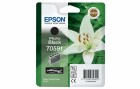 Epson Tinte C13T05914010 Black, Druckleistung Seiten: ×