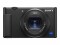 Bild 14 Sony Fotokamera ZV-1, Bildsensortyp: CMOS, Bildsensor