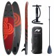 Freakwave Stand Up Paddle MAGMA 365 cm